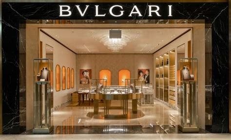 bulgari sg